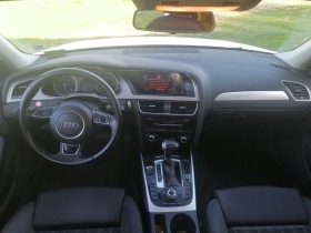 Audi A4 2.0 tdi, снимка 8