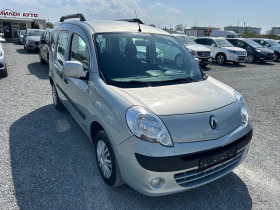 Renault Kangoo (KATO ) | Mobile.bg   3