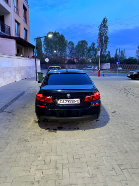 BMW 530 M pack 245кс 1-СОБСТВЕНИК, снимка 4