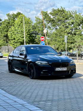 BMW 530 M pack 245кс 1-СОБСТВЕНИК, снимка 1 - Автомобили и джипове - 45242734