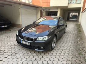 BMW 535 xd LCI M Pack