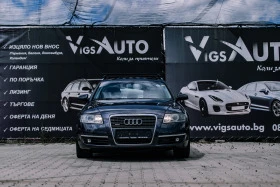 Audi A6 2.7 TDI quattro, снимка 2