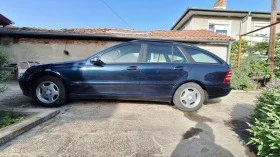 Mercedes-Benz C 200 Facelift, снимка 4