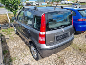 Fiat Panda, снимка 4 - Автомобили и джипове - 45505255