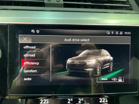 Audi E-Tron S quattro MATRIX/HuD - [16] 