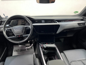 Audi E-Tron S quattro MATRIX/HuD | Mobile.bg   14