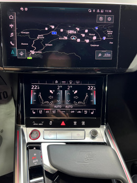 Audi E-Tron S quattro MATRIX/HuD | Mobile.bg   16