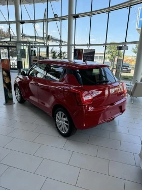 Suzuki Swift 1.2 HYBRID   | Mobile.bg    3