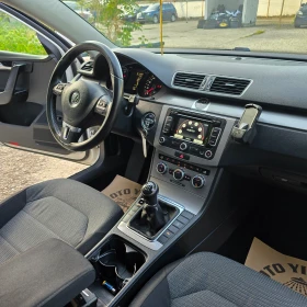 VW Passat 2.0 TDI LED XENON NAVI PODGREV , снимка 5