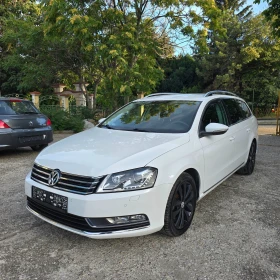 VW Passat 2.0 TDI  | Mobile.bg    12