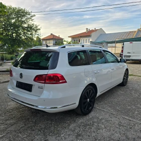 VW Passat 2.0 TDI LED XENON NAVI PODGREV , снимка 8