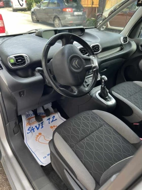 Citroen C3 Picasso, снимка 8