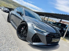 ����� �� �������� �� Audi Rs6 89000 ��. Carbon Ceramic Pano* B&O* 360* ���������