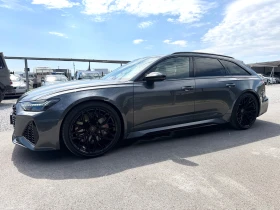 Audi Rs6 89000 ��. Carbon Ceramic Pano* B&O* 360* ��������� | Mobile.bg � ����� ������ 8