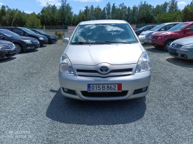 Toyota Corolla verso 1.8 129  | Mobile.bg    2