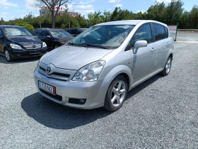     Toyota Corolla verso 1.8 129 