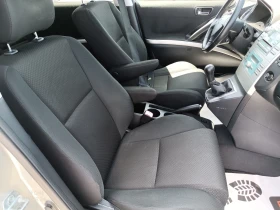 Toyota Corolla verso 1.8 129к газ, снимка 9