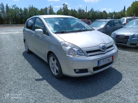 Toyota Corolla verso 1.8 129  | Mobile.bg    3