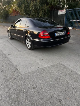 Mercedes-Benz E 270, снимка 2