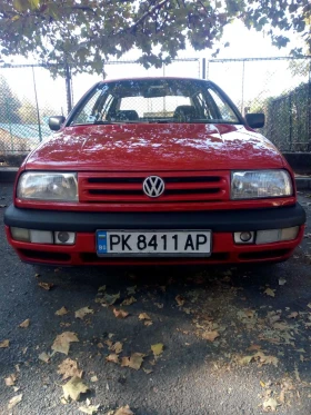  VW Vento