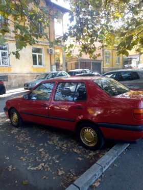 VW Vento, снимка 9