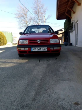 VW Vento КЛИМАТИК, LPG, снимка 1