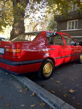 VW Vento, снимка 4