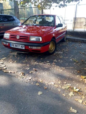 VW Vento, снимка 3