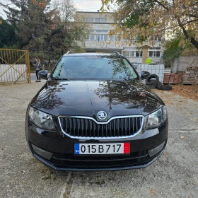 Skoda Octavia 1.6 TDI NAVI AVTOMAT LED XENON EURO 6  | Mobile.bg    3