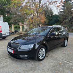 Skoda Octavia 1.6 TDI NAVI AVTOMAT LED XENON EURO 6  | Mobile.bg    11