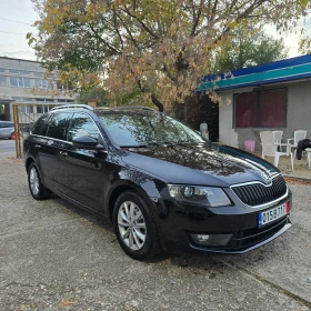 Skoda Octavia 1.6 TDI NAVI AVTOMAT LED XENON EURO 6  | Mobile.bg    17