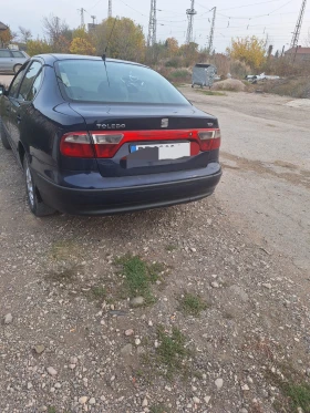 Seat Toledo, снимка 2