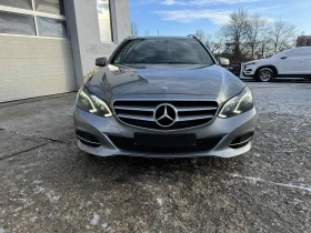 Mercedes-Benz E 300 9G-Tronic LED 231к.с., снимка 2