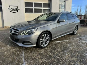 Mercedes-Benz E 300 9G-Tronic LED 231к.с., снимка 1