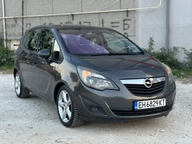 Обява за продажба на Opel Meriva 1.4  ~9 200 лв. - изображение 1