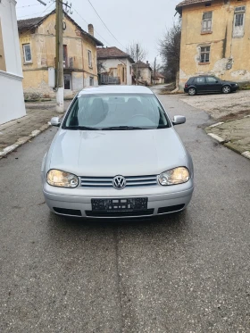 VW Golf ВНОС ОТ АВСТРИЯ  4MOTION , снимка 2