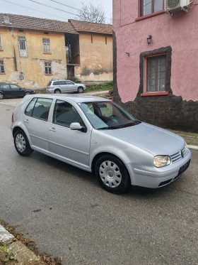 VW Golf ВНОС ОТ АВСТРИЯ  4MOTION , снимка 3