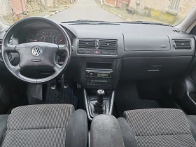 VW Golf ВНОС ОТ АВСТРИЯ  4MOTION , снимка 13