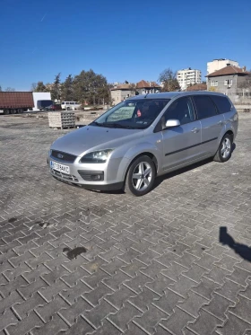 Ford Focus, снимка 2