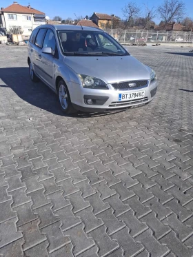 Ford Focus, снимка 1