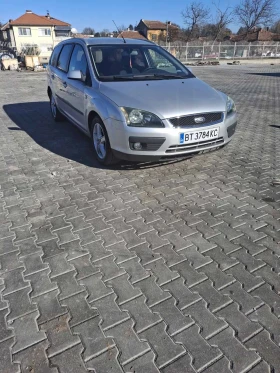 Ford Focus, снимка 4