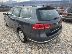 VW Passat 2.0TDI/AVTOMAT/NAVI/KAMERA/XSENON, снимка 4