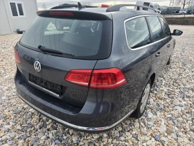 VW Passat 2.0TDI/AVTOMAT/NAVI/KAMERA/XSENON, снимка 5