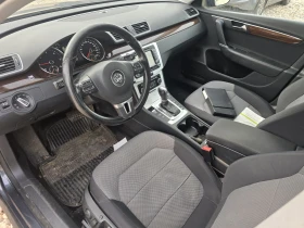 VW Passat 2.0TDI/AVTOMAT/NAVI/KAMERA/XSENON, снимка 8