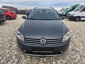 VW Passat 2.0TDI/AVTOMAT/NAVI/KAMERA/XSENON, снимка 2