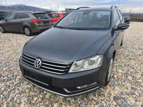 VW Passat 2.0TDI/AVTOMAT/NAVI/KAMERA/XSENON, снимка 1