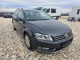 VW Passat 2.0TDI/AVTOMAT/NAVI/KAMERA/XSENON, снимка 3