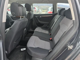 VW Passat 2.0TDI/AVTOMAT/NAVI/KAMERA/XSENON, снимка 10