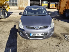 Hyundai I20, снимка 1