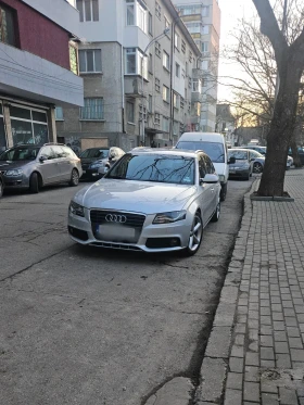 Audi A4 | Mobile.bg    1